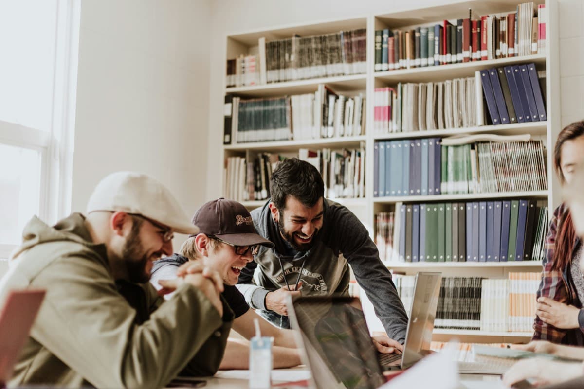 Vimo team collaboration showcasing passionate individuals shaping future of personal mobility
