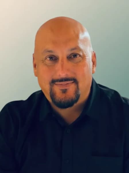 Anthony Quezada